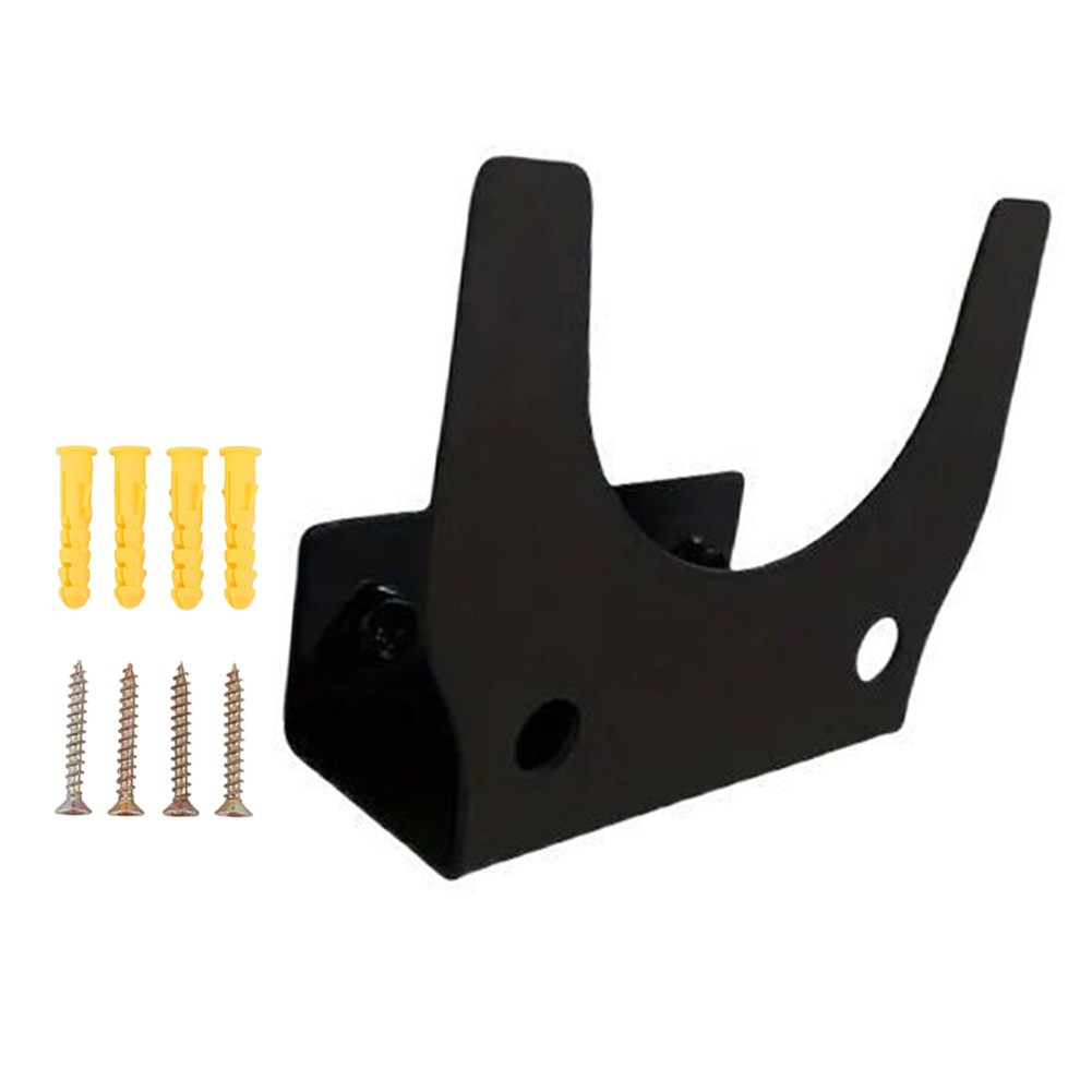 Quality Metal Grinder Holder for Vertical Wall Mounting of 5 Inch Tools - Bild 24 von 31