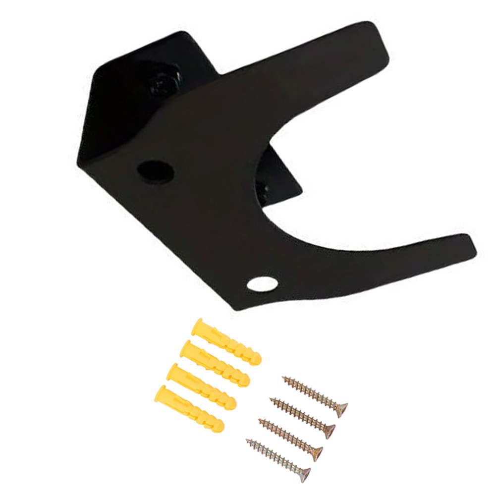Quality Metal Grinder Holder for Vertical Wall Mounting of 5 Inch Tools - Bild 23 von 31