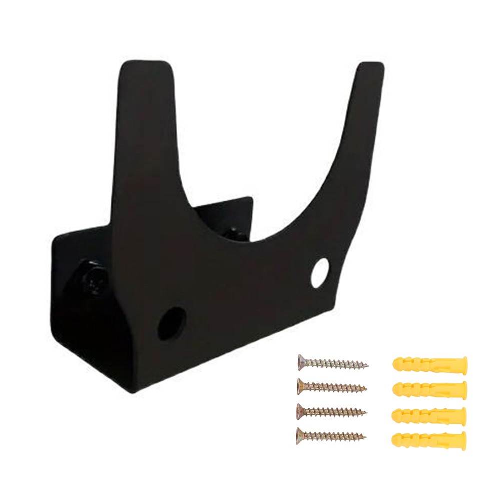 Quality Metal Grinder Holder for Vertical Wall Mounting of 5 Inch Tools - Bild 15 von 31