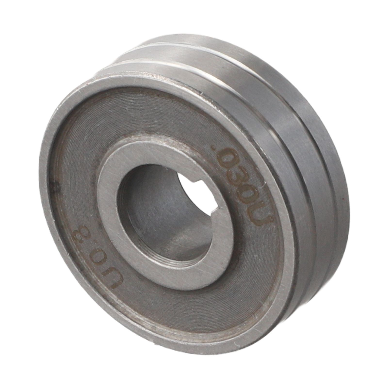 Precise Wire Feed Roller for MIG Welders Provides Accurate Wire Alignment - Picture 55 of 89