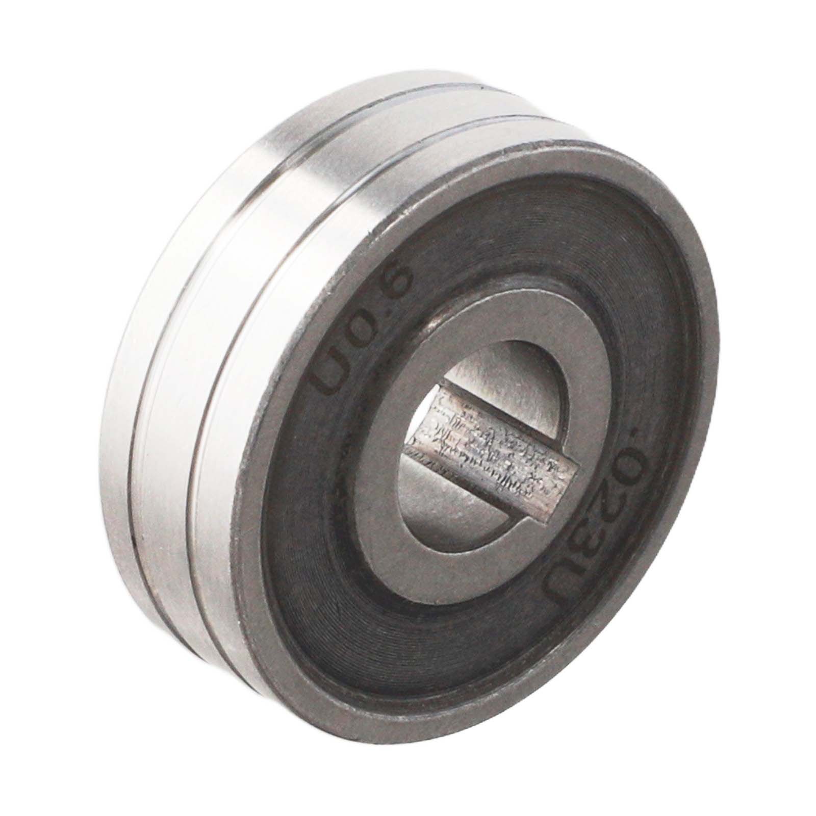 Precise Wire Feed Roller for MIG Welders Provides Accurate Wire Alignment - Picture 60 of 89
