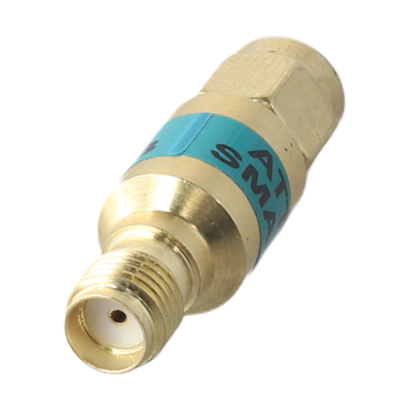 Para conectores SMA con rendimiento de RF eficiente y opciones de base de datos personalizables - Imagen 72 de 79