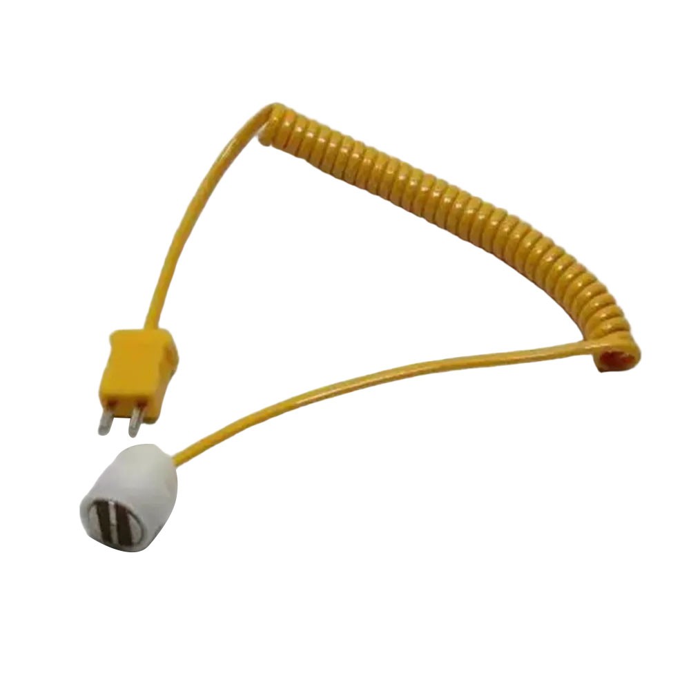 For Surface Magnetic Thermocouple for Efficient Temperature Monitoring
