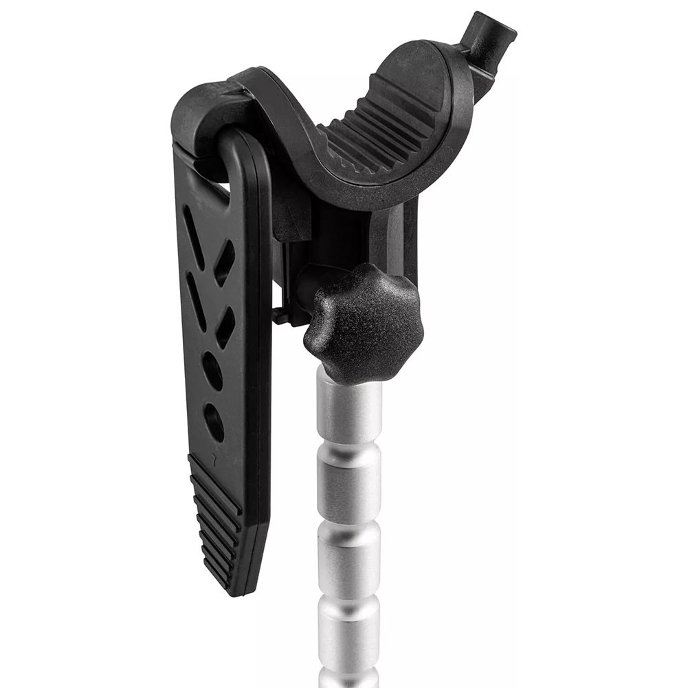 Trolling Motor Stabilizer Mount - Replacement For Minn Kota Terrova, Ulterra & PowerDrive Models