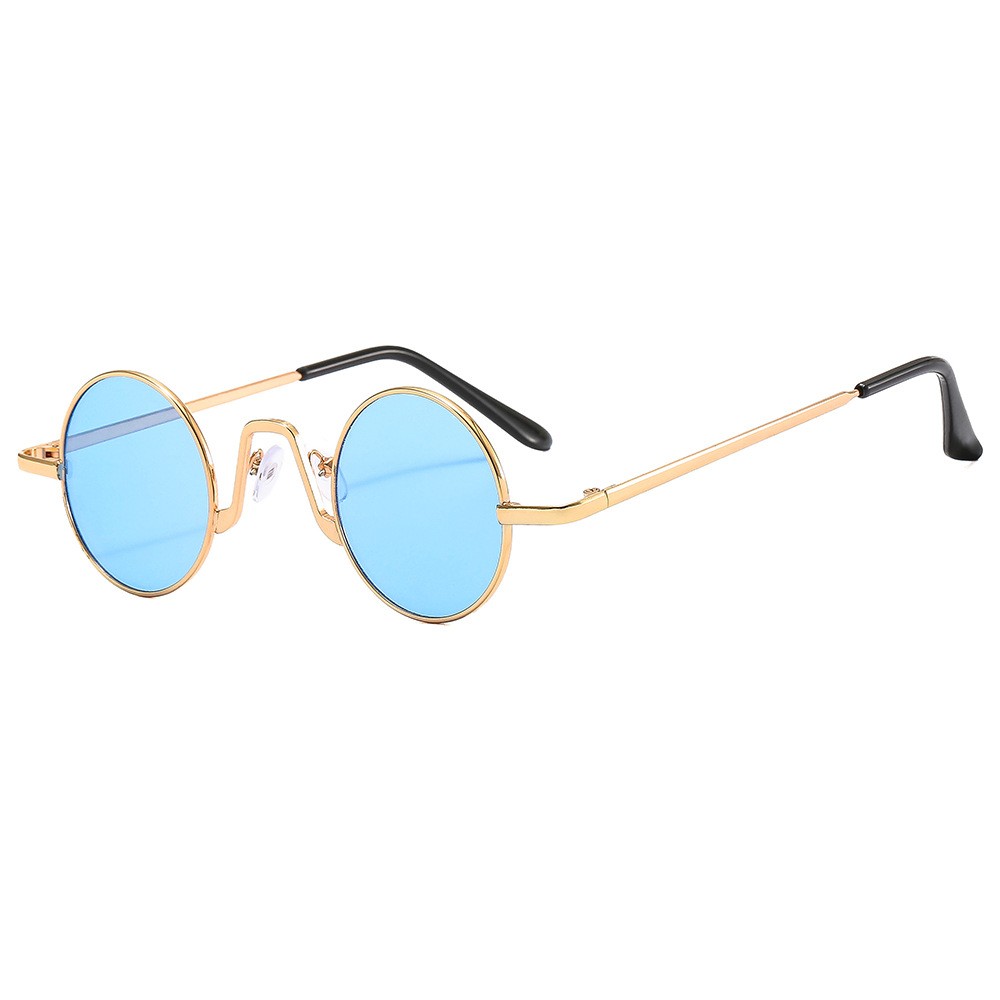Metal Sunglasses Casual And Formal Use Comfortable Fit For Various Face Shapes - Picture 19 of 19
