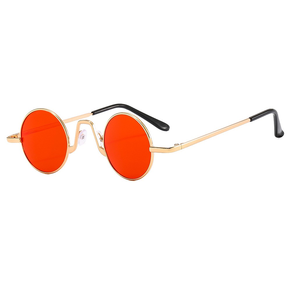 Metal Sunglasses Casual And Formal Use Comfortable Fit For Various Face Shapes - Picture 16 of 19