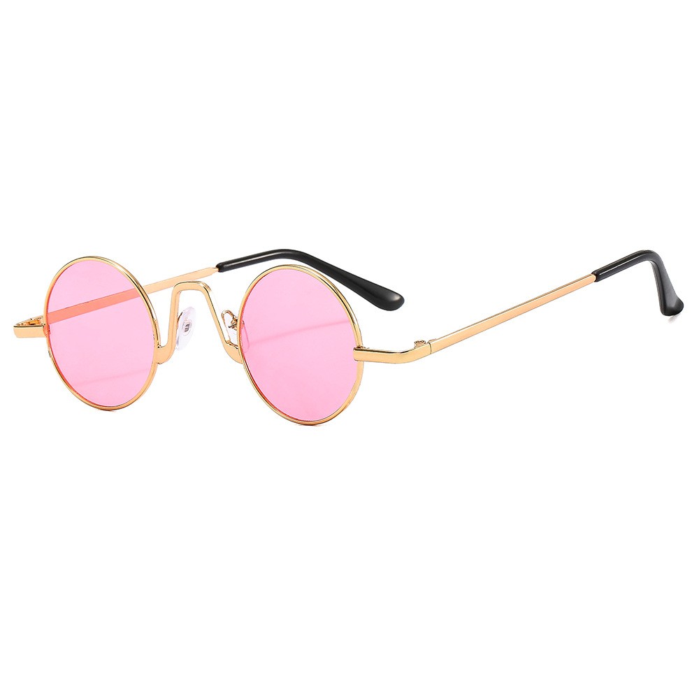 Metal Sunglasses Casual And Formal Use Comfortable Fit For Various Face Shapes - Picture 17 of 19