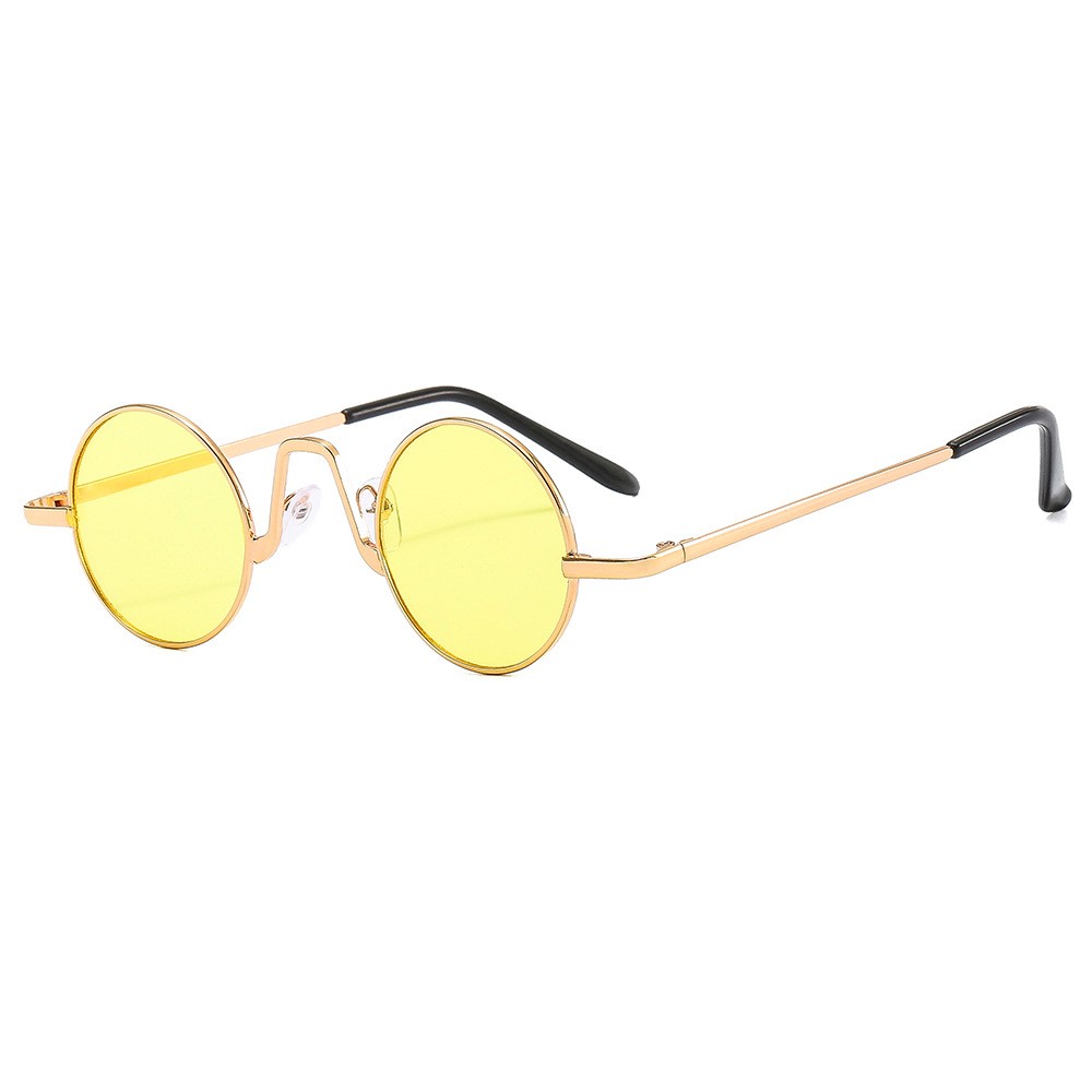 Metal Sunglasses Casual And Formal Use Comfortable Fit For Various Face Shapes - Picture 18 of 19