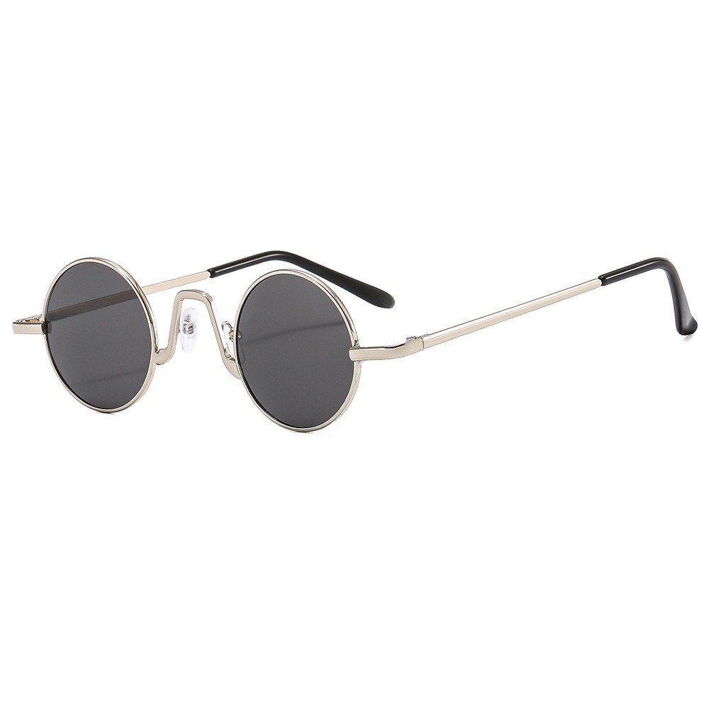 Metal Sunglasses Casual And Formal Use Comfortable Fit For Various Face Shapes - Picture 14 of 19
