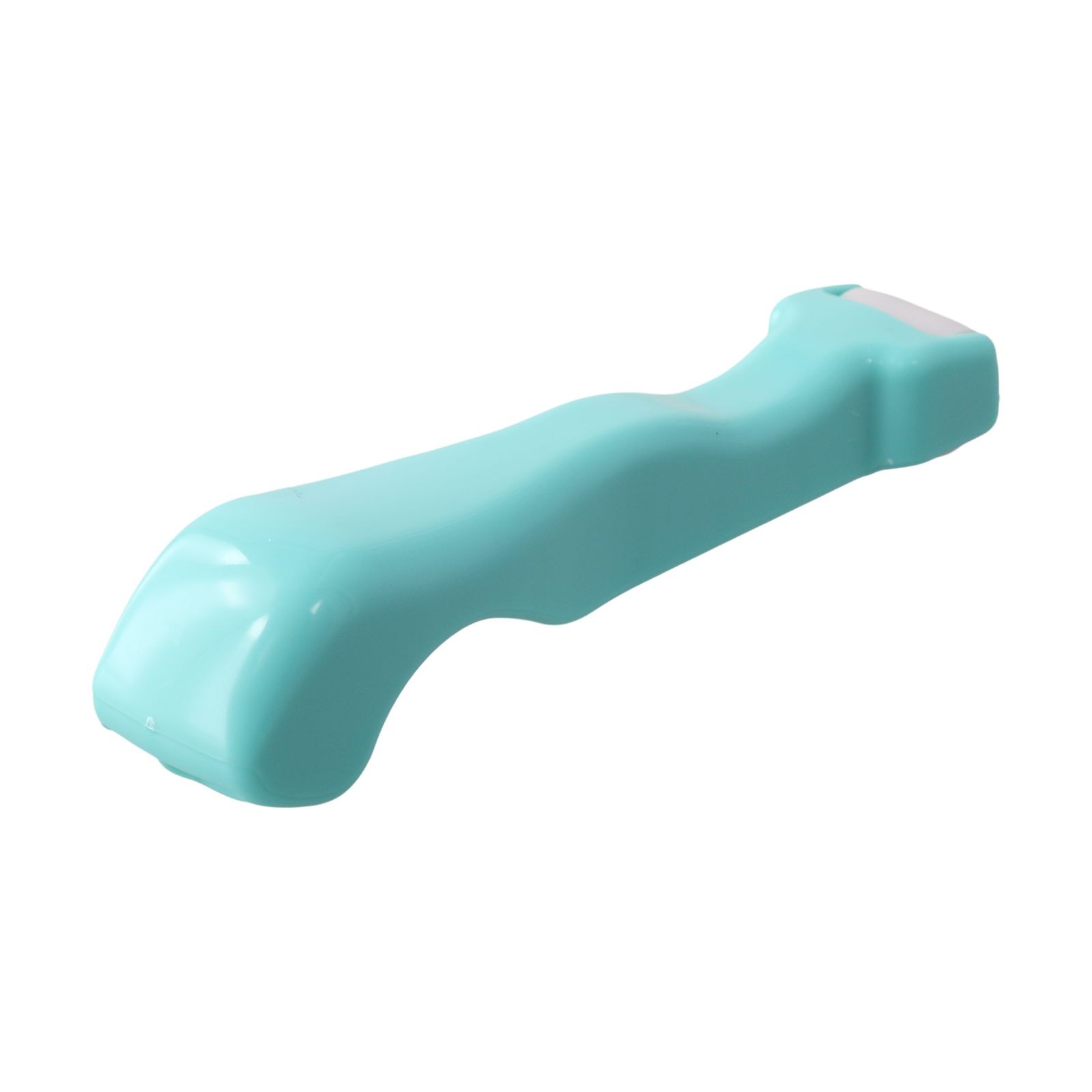 En ligne Ergonomischer Griff Nahtrolle Dauerhaft Komfortabel Nähenrolle Plastik