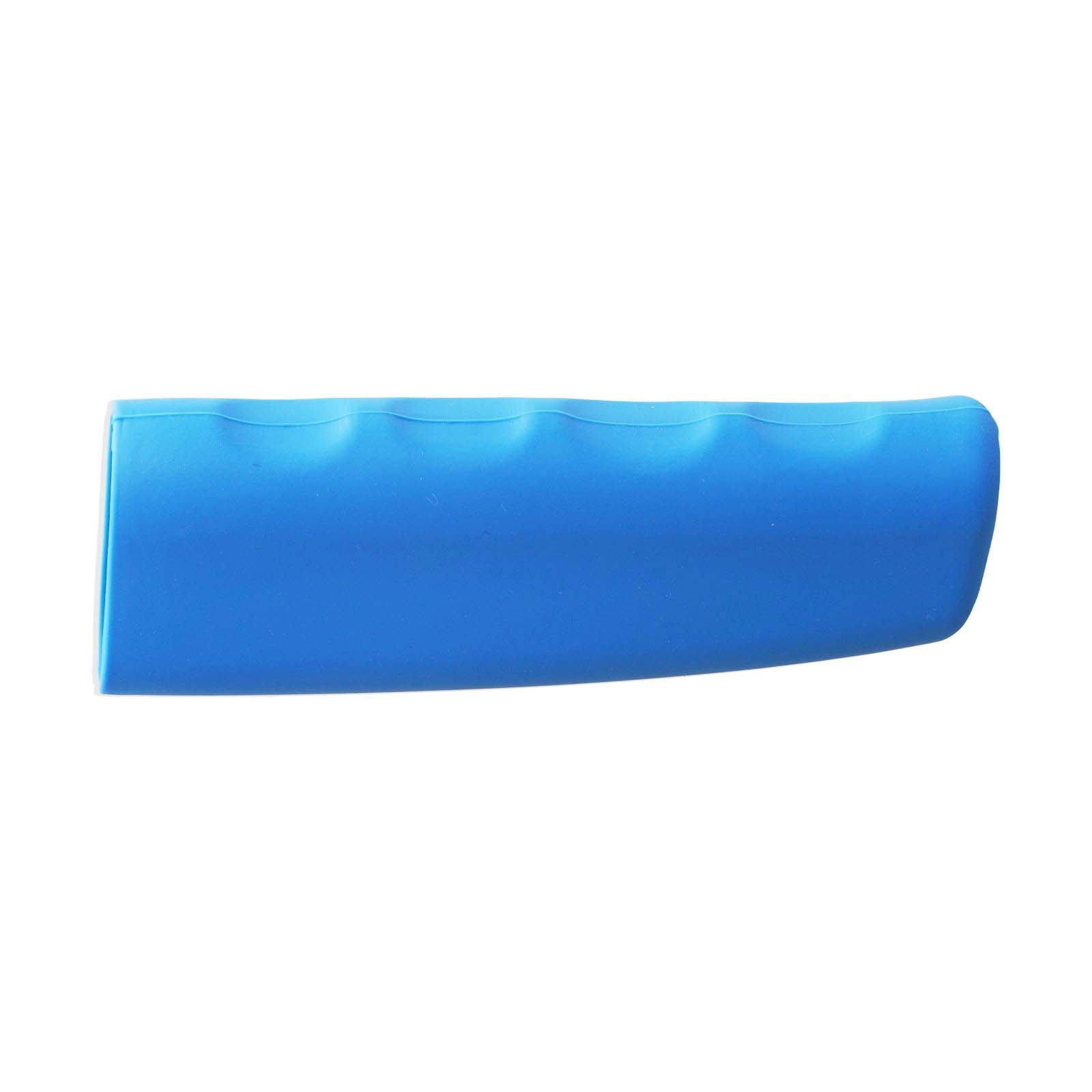 Handle Easy Install Case Cover Car Interior Black Blue Fit Most Car Grey - Picture 38 of 48