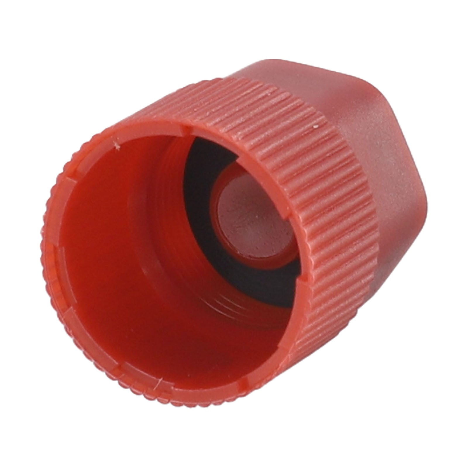Premium Set of 10 R134a 13mm & 16mm AC System Cap Charging Port Service Cap - Picture 8 of 12