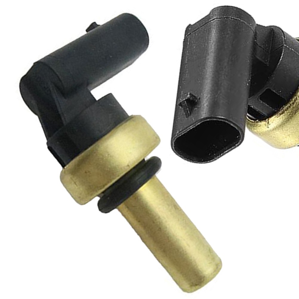 Optimize Engine Performance with 12641073 Coolant Temperature Sensor for Buick - Picture 2 of 8