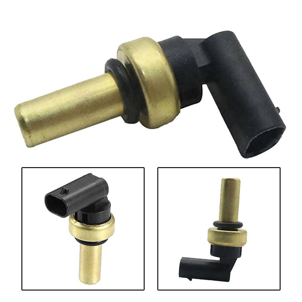 Optimize Engine Performance with 12641073 Coolant Temperature Sensor for Buick - Picture 3 of 8