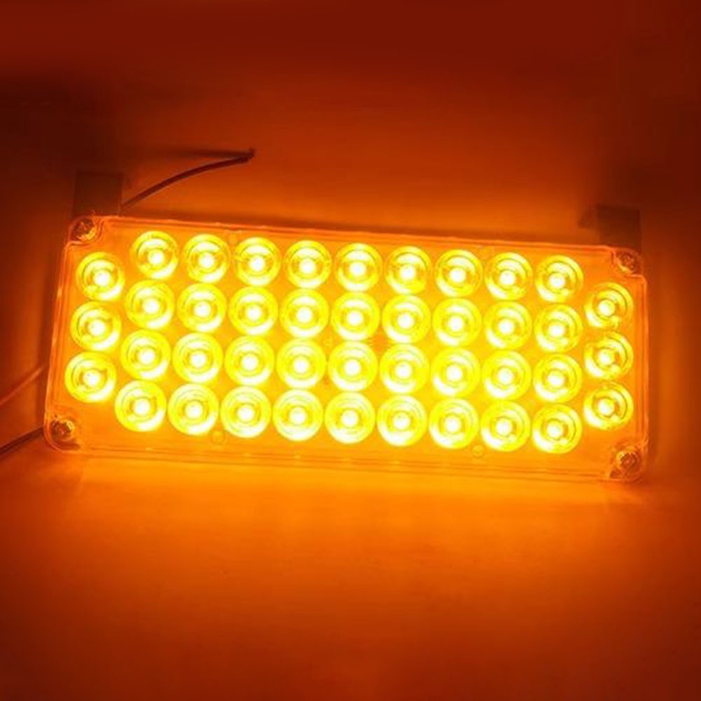 LED Truck Lights 12V 24V Lights Easy Installation High Universality Fitment - Picture 13 of 18