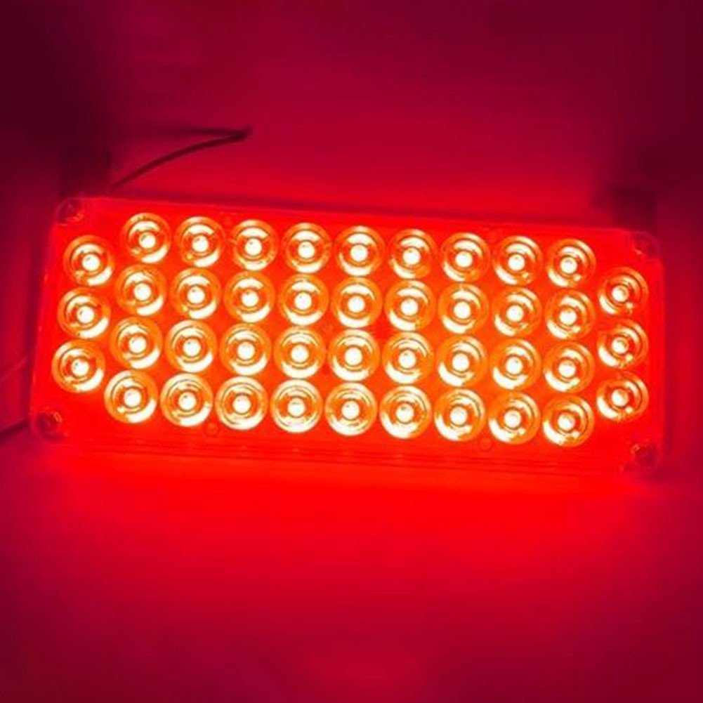 LED Truck Lights 12V 24V Lights Easy Installation High Universality Fitment - Picture 17 of 18