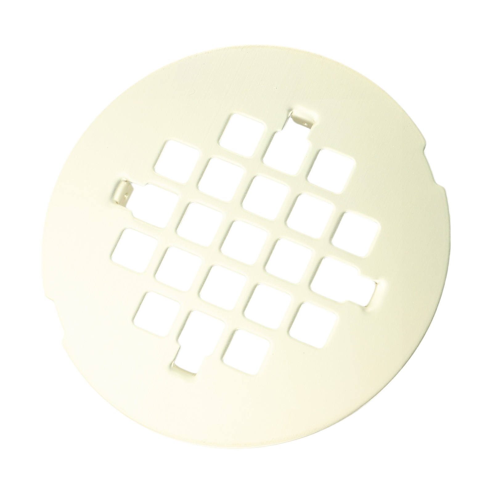 Attrape Cheveux Rond offres Robuste avec Maille Filtrante pour Vidange Cuisine et Bain