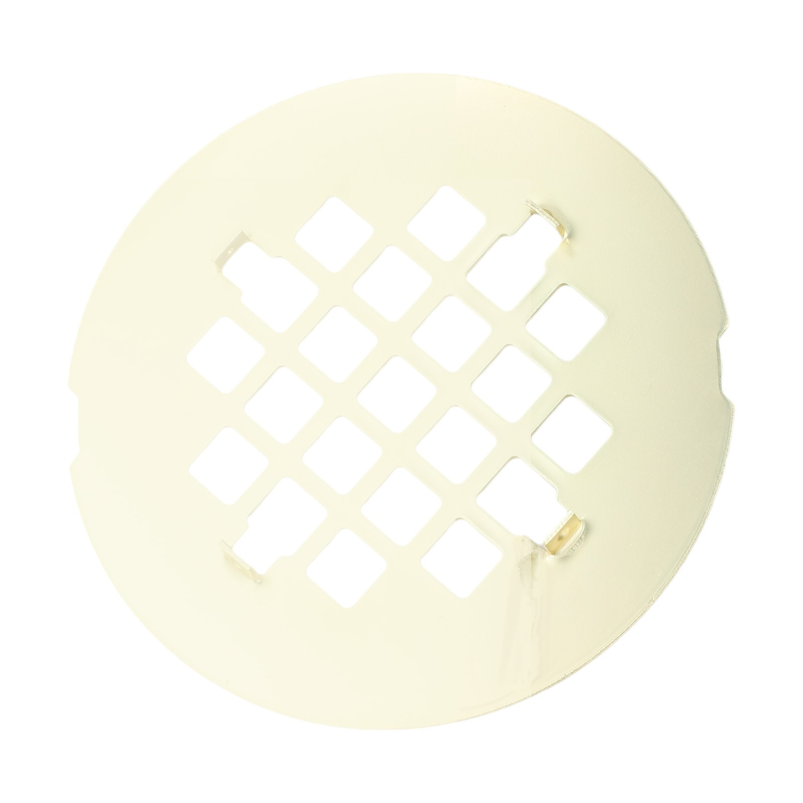 Attrape Cheveux Rond Robuste avec Maille Filtrante pour Vidange offres Cuisine et Bain
