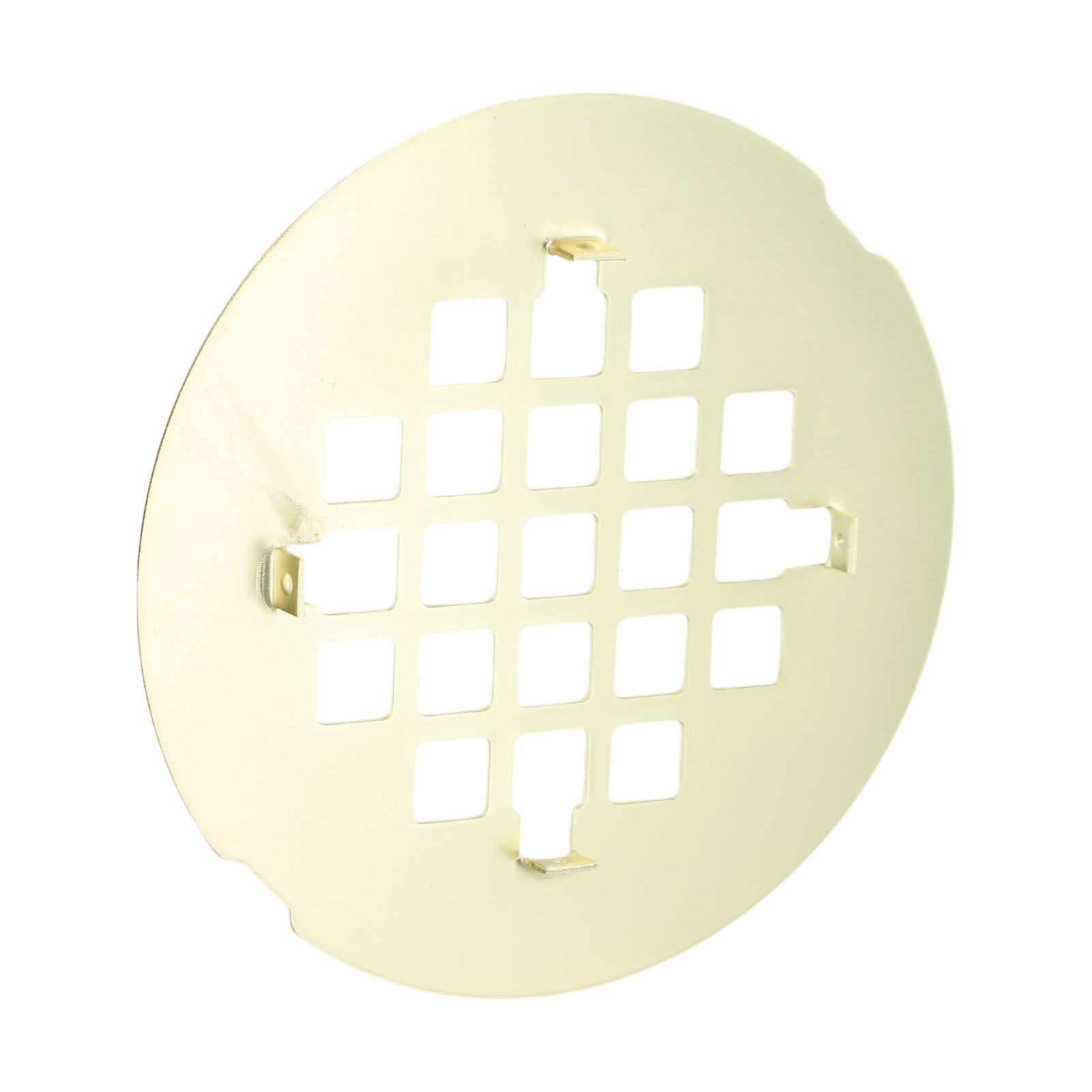 Attrape Cheveux Rond offres Robuste avec Maille Filtrante pour Vidange Cuisine et Bain