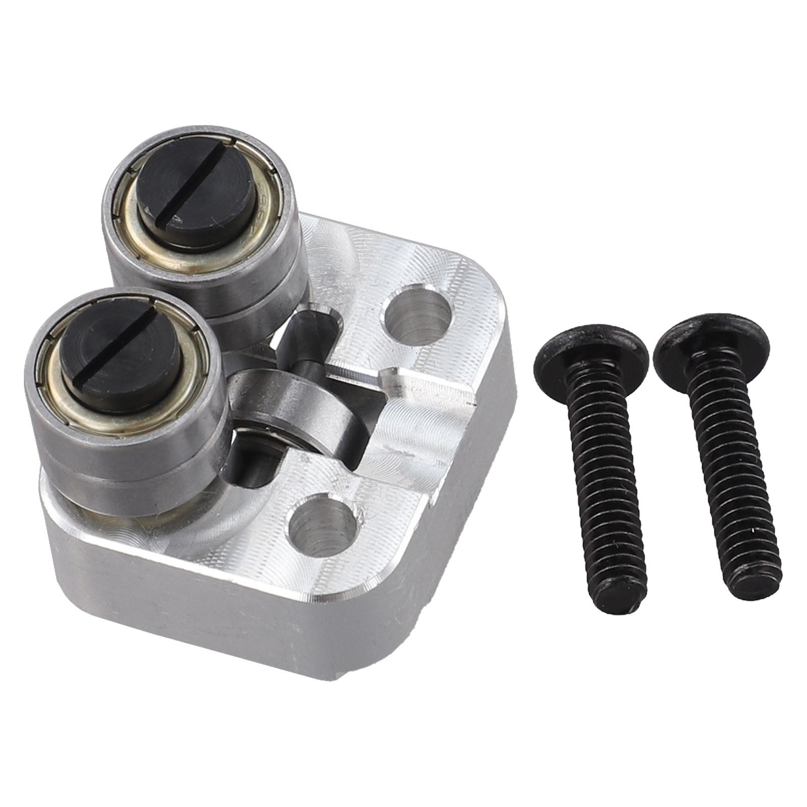 2 Set Achter Gids Roller 42280025 Voor Deep Cut Bandsaw Voor 272920