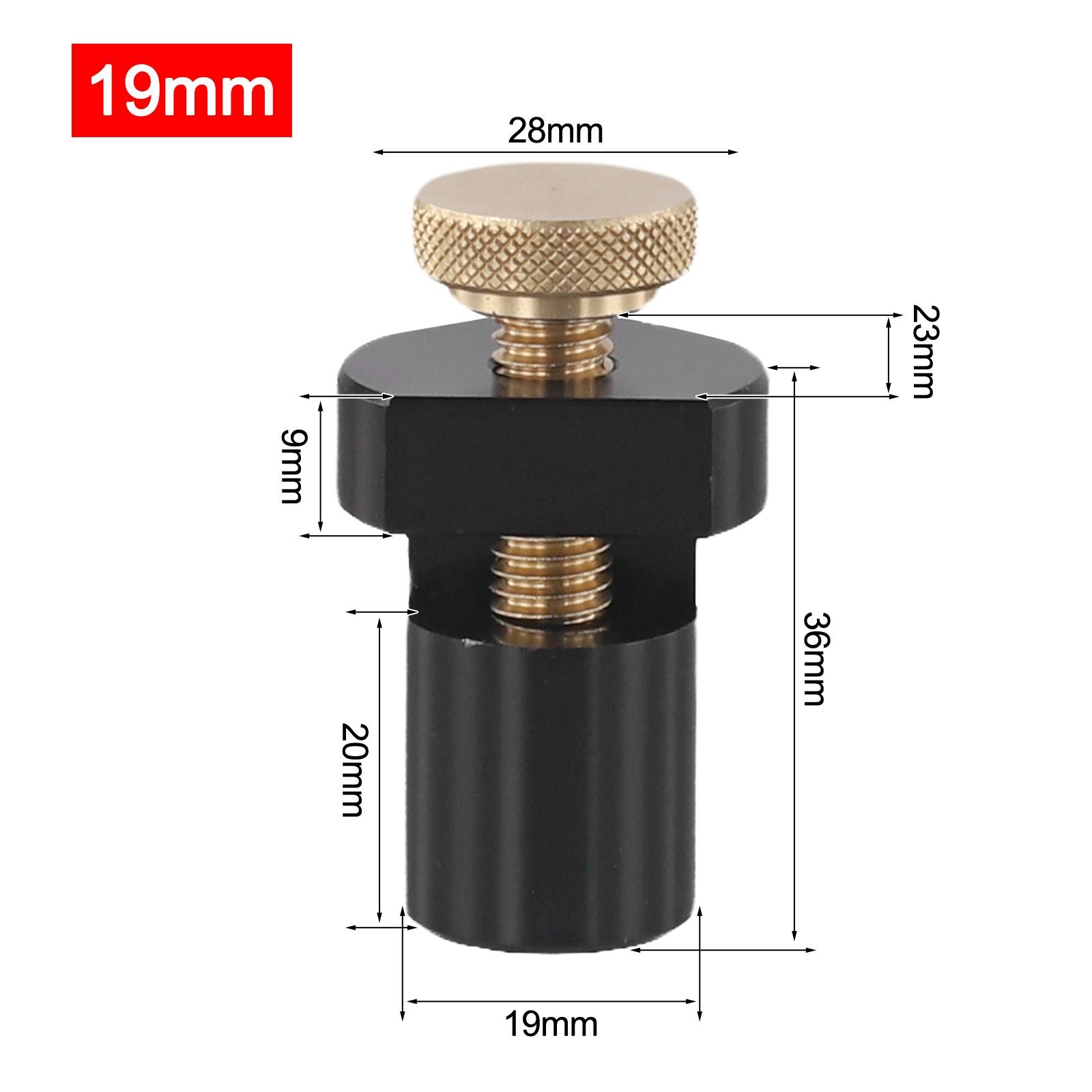 Essential Tools Adjustable Stair Gauges for Accurate Rafter Measurement