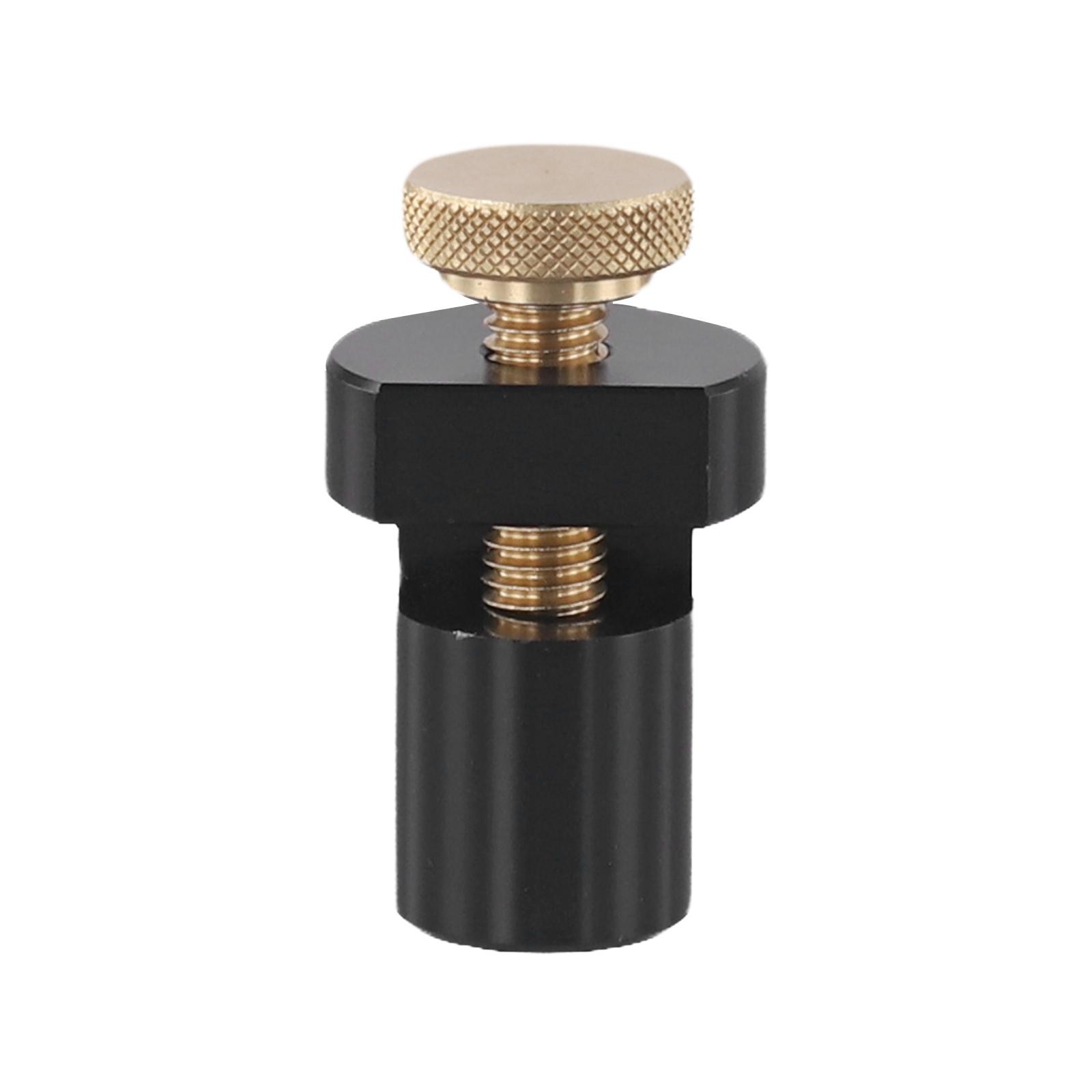 Essential Tools Adjustable Stair Gauges for Accurate Rafter Measurement