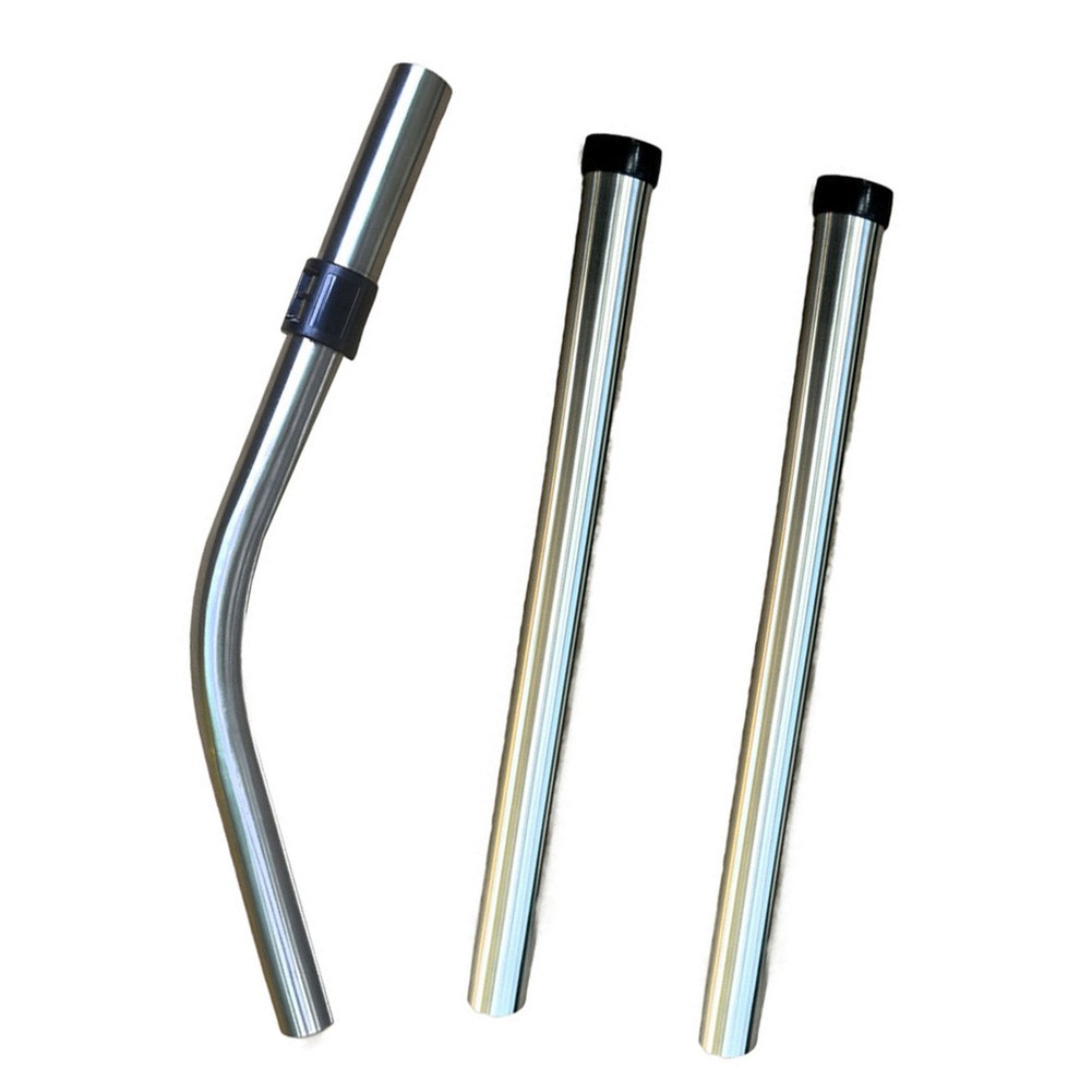 Vhbw Staubsaugerschlauch 2,7 M – Ersatz Für Numatic Henry 180/240 Plus, 32 Mm Rundanschluss