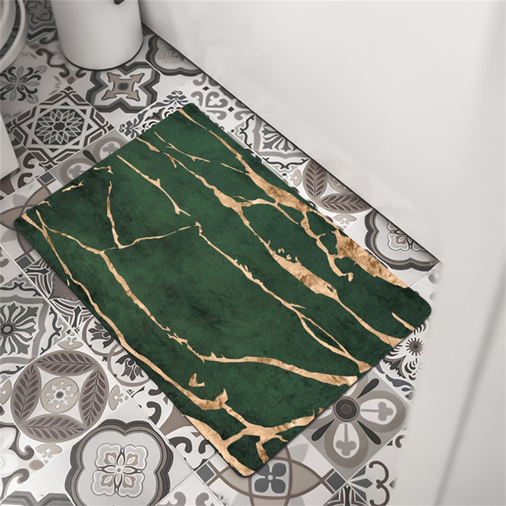 Efficient Diatomite Stone Bath Mat with Fast Dry Technology for Daily Use - Picture 37 of 37