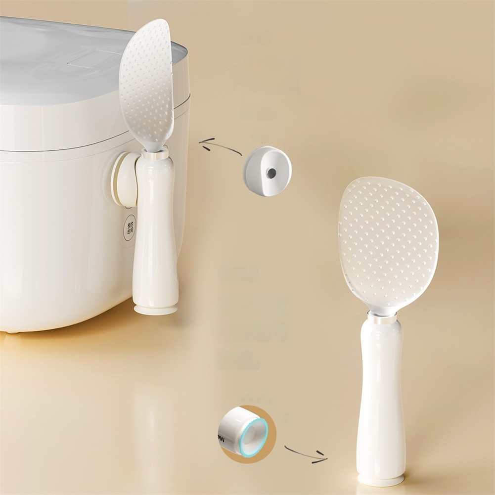 Magnetic Holder Cooking Preparation Elevated Design Space-Saving Design