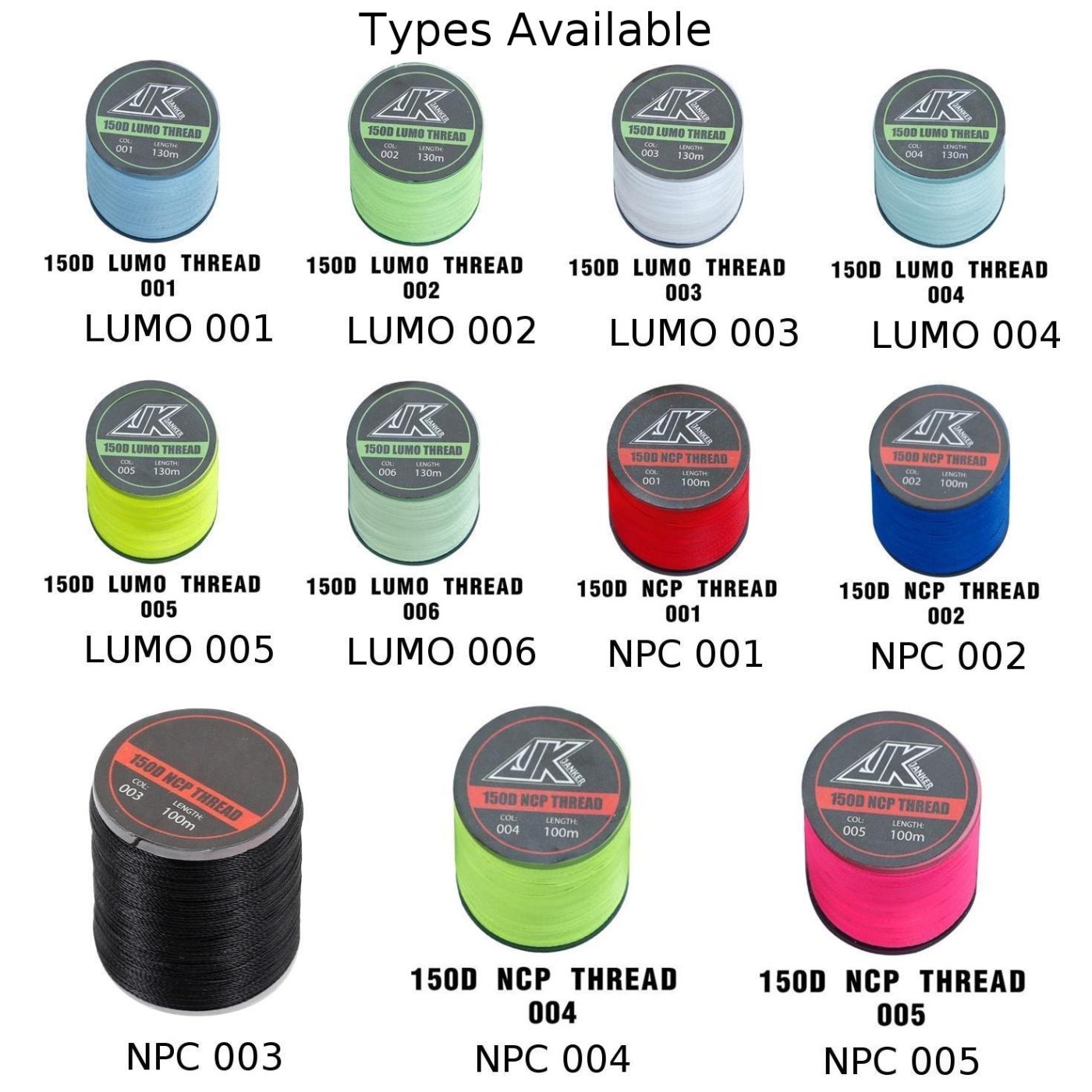 FISHING BINDING LINE Fishing 100m/Roll Binding Line Hand-made ...