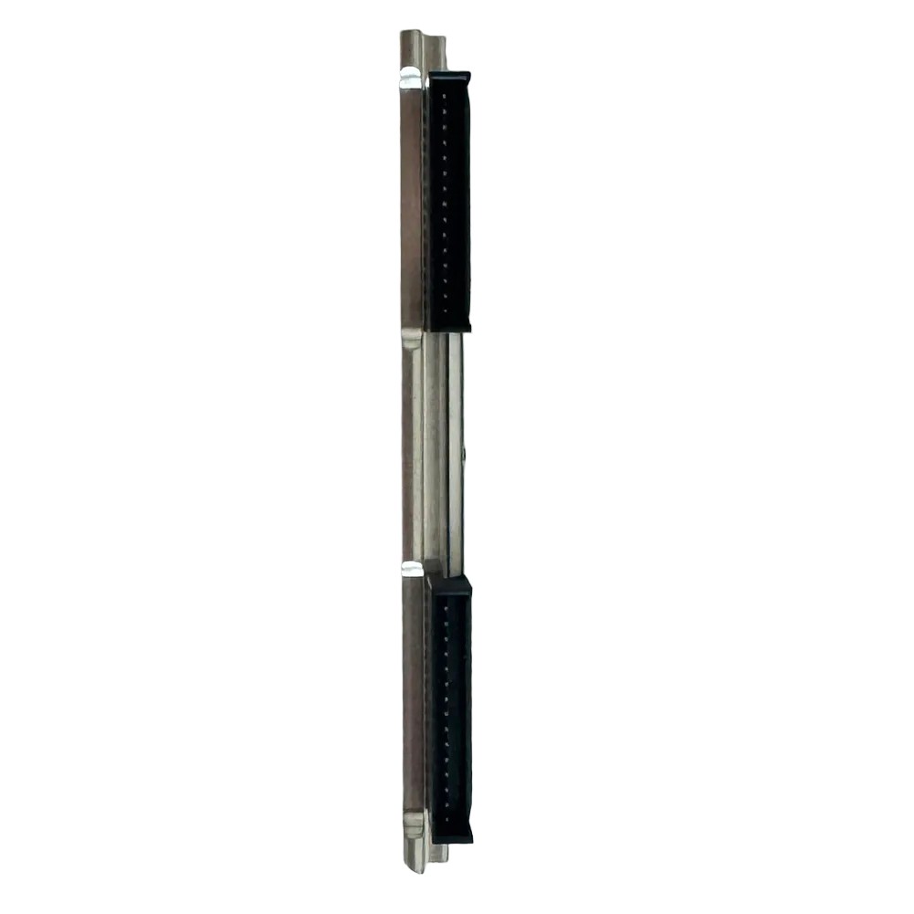 For Zebra ZD410 High Speed Print Head 203dpi Replacement Part P1079903010 - Afbeelding 2 van 12