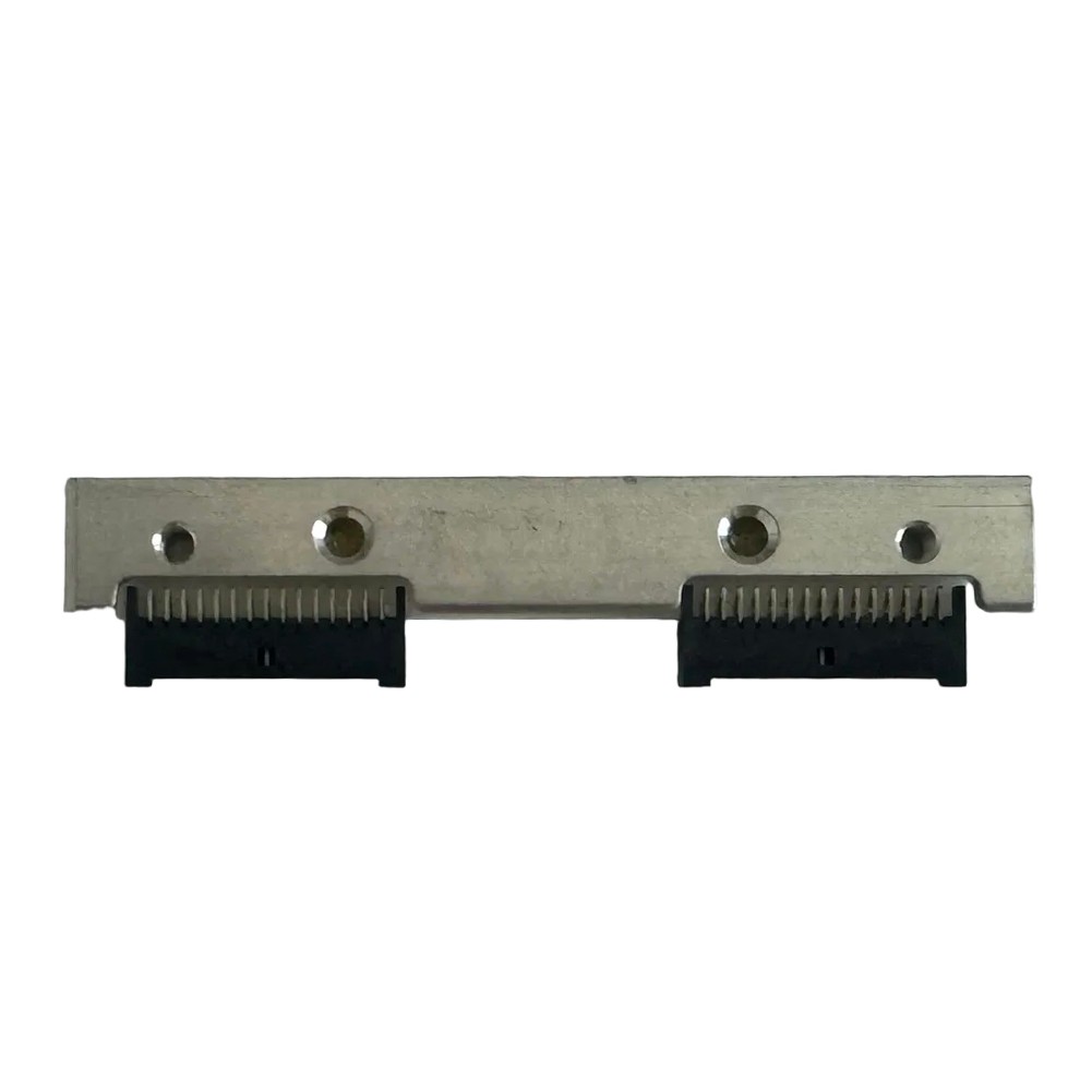 For Zebra ZD410 High Speed Print Head 203dpi Replacement Part P1079903010 - Afbeelding 7 van 12