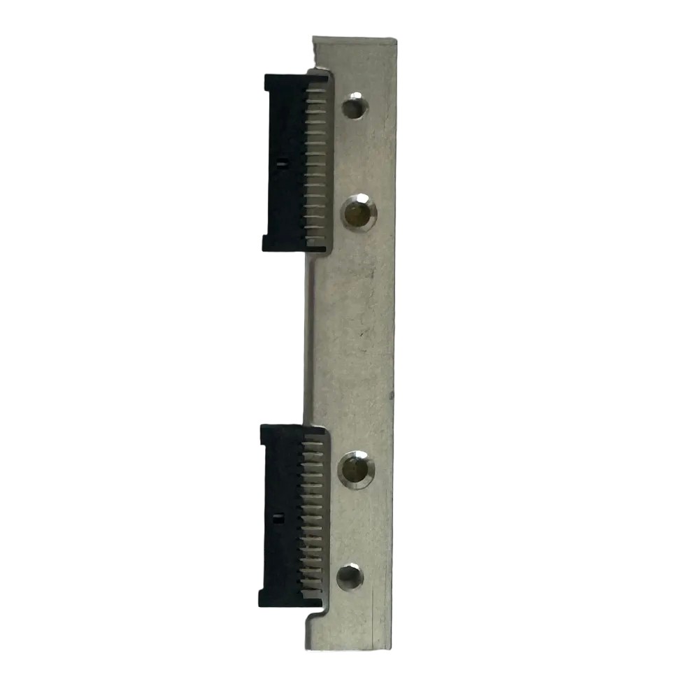 For Zebra ZD410 High Speed Print Head 203dpi Replacement Part P1079903010 - Afbeelding 8 van 12