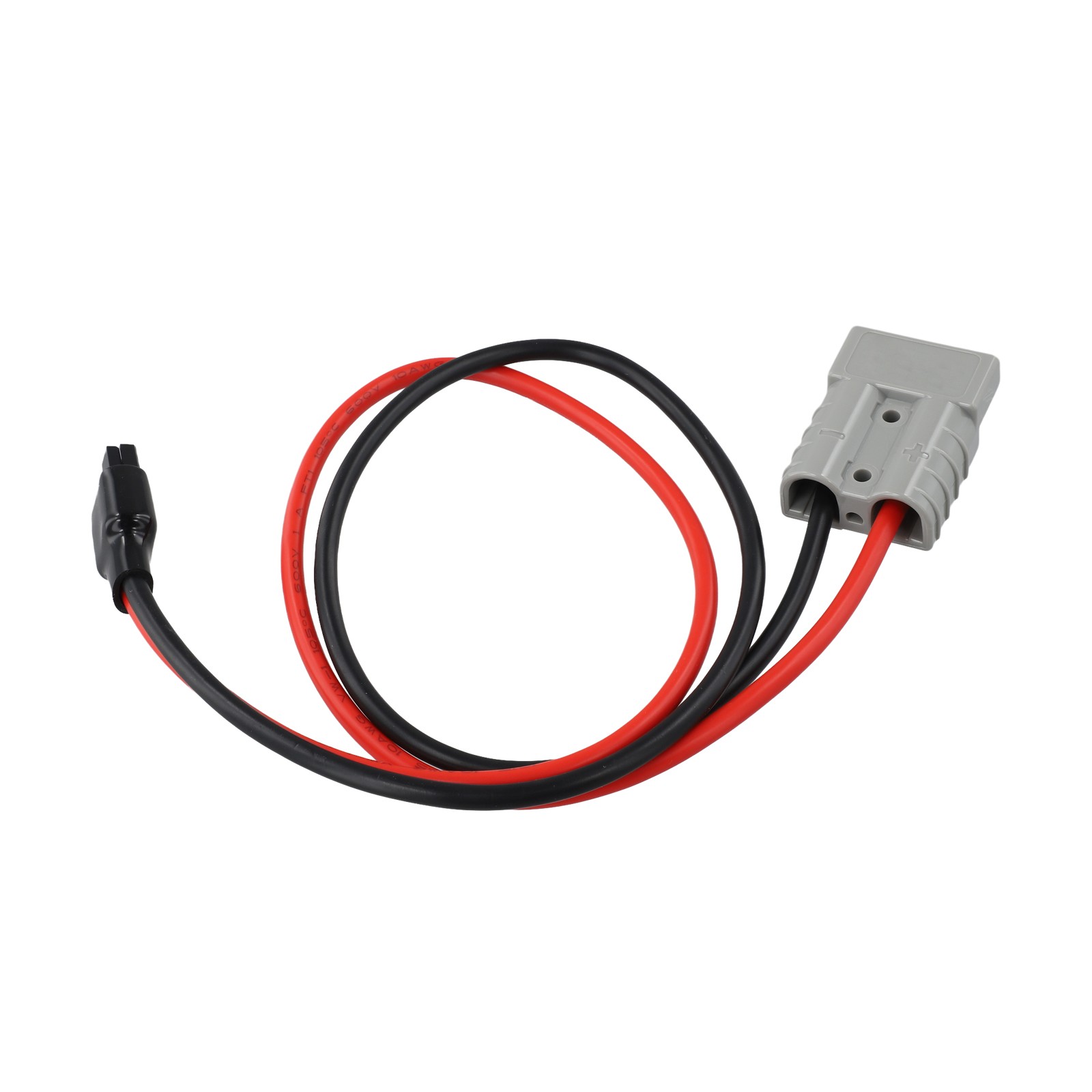 Reliable For Anderson Connector Cable 60cm for Various Battery Applications