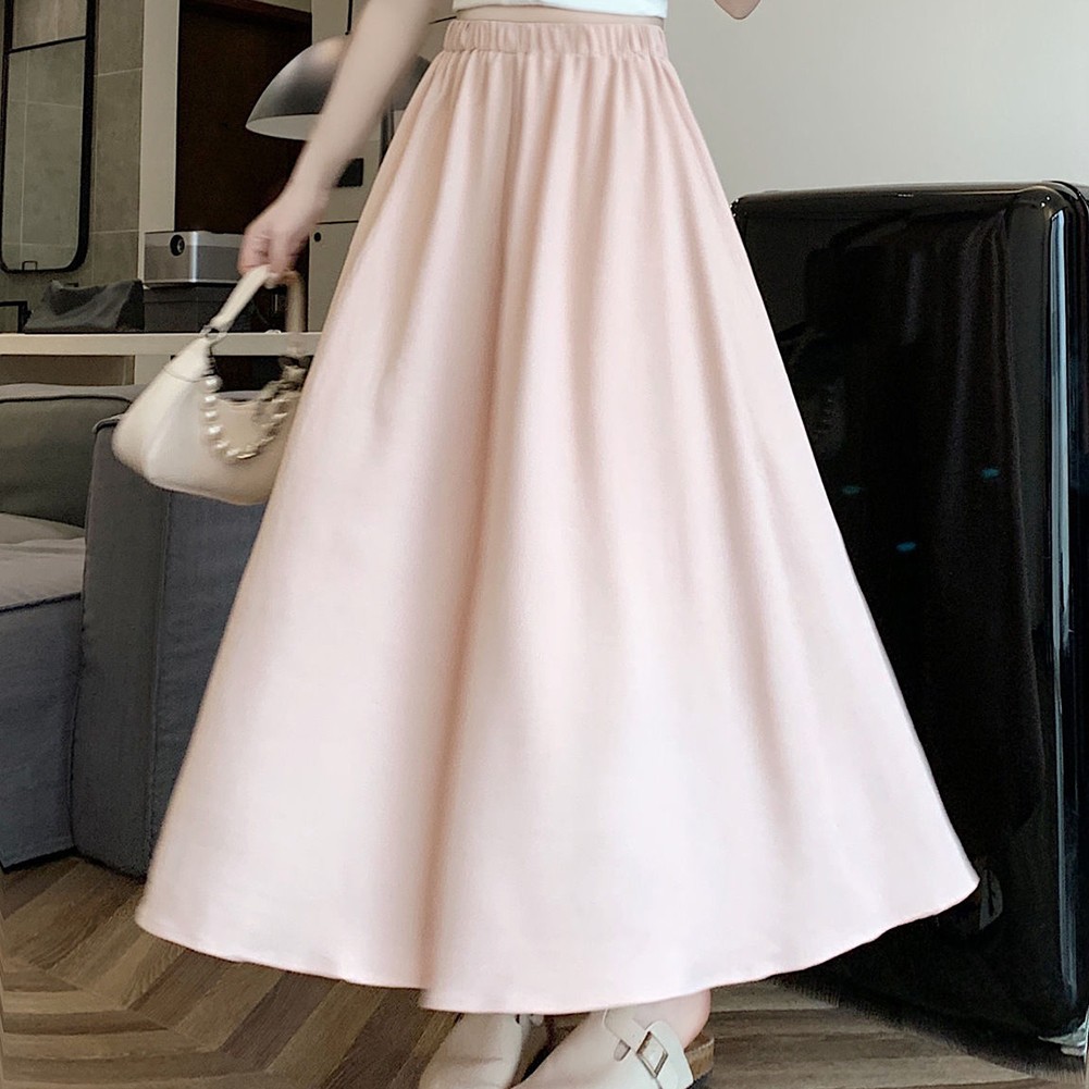 Trendy Draped Pantskirt outlet for Women Suitable for Daily and Casual Outings