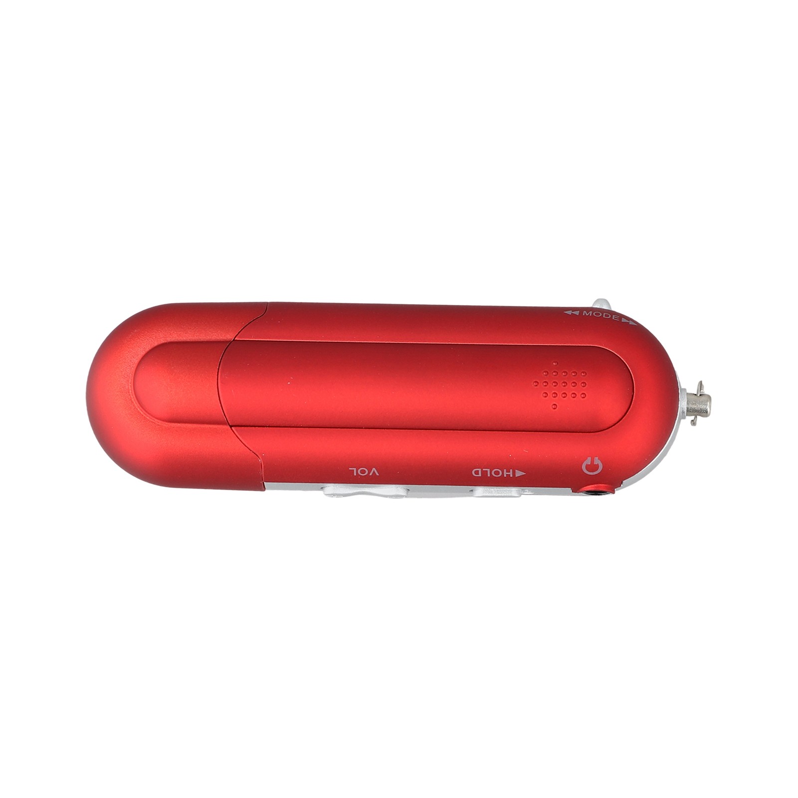 MP3 Player 1.2 In Display 1pcs 8GB Accessories Built-in Capacity Parts - Picture 38 of 40
