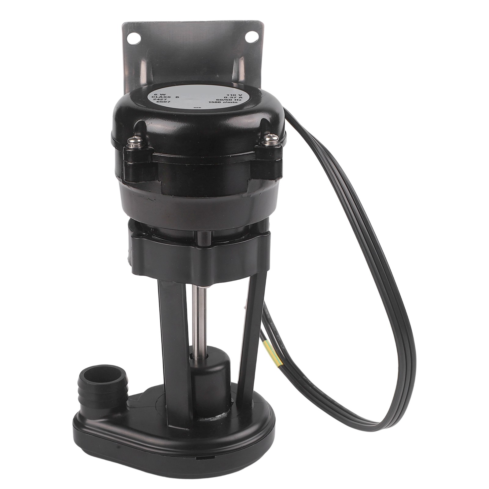 7623063 Water Pump Ice Maker Pump High-quality Materials Long Lifespan - Picture 7 of 12