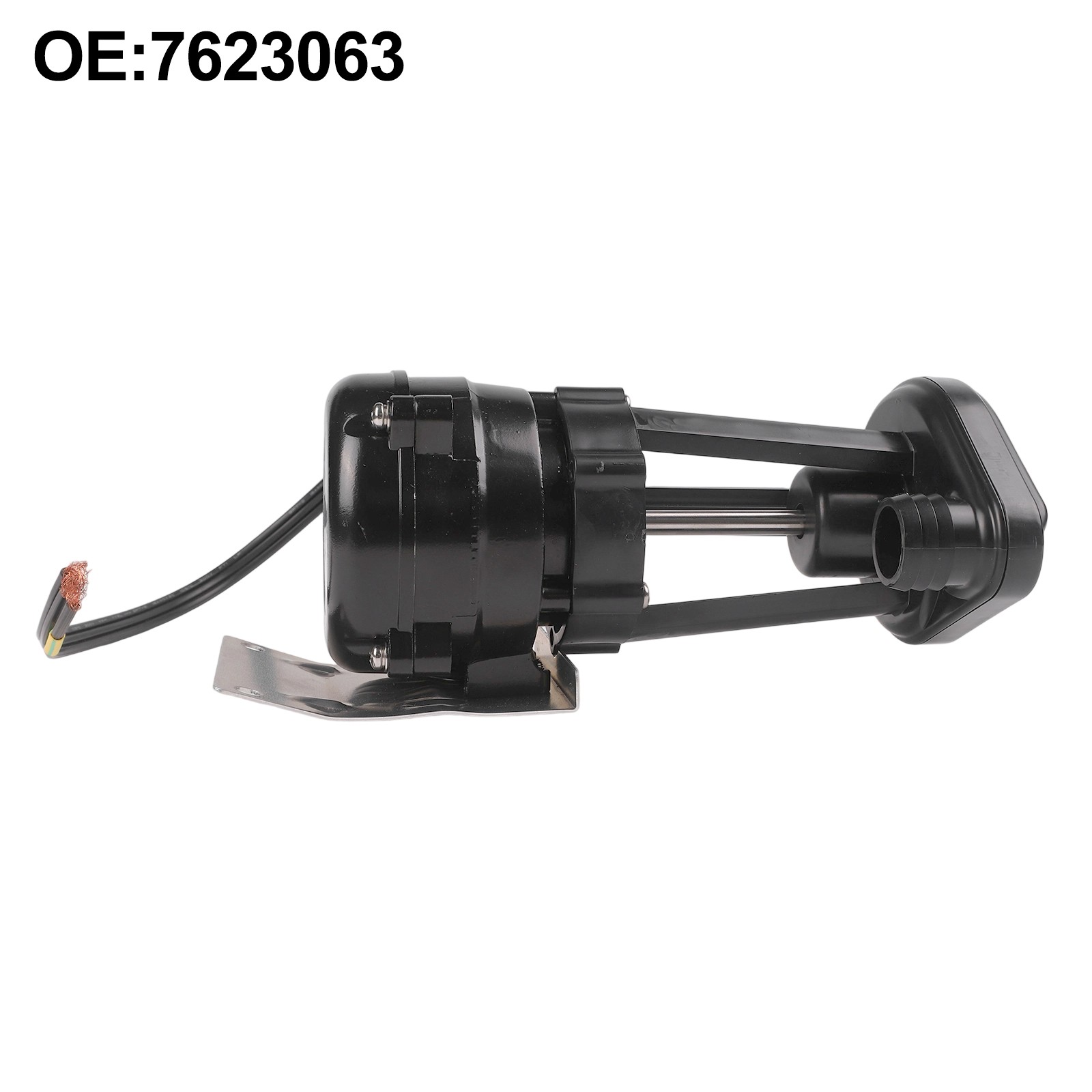 7623063 Water Pump Ice Maker Pump High-quality Materials Long Lifespan - Picture 10 of 12