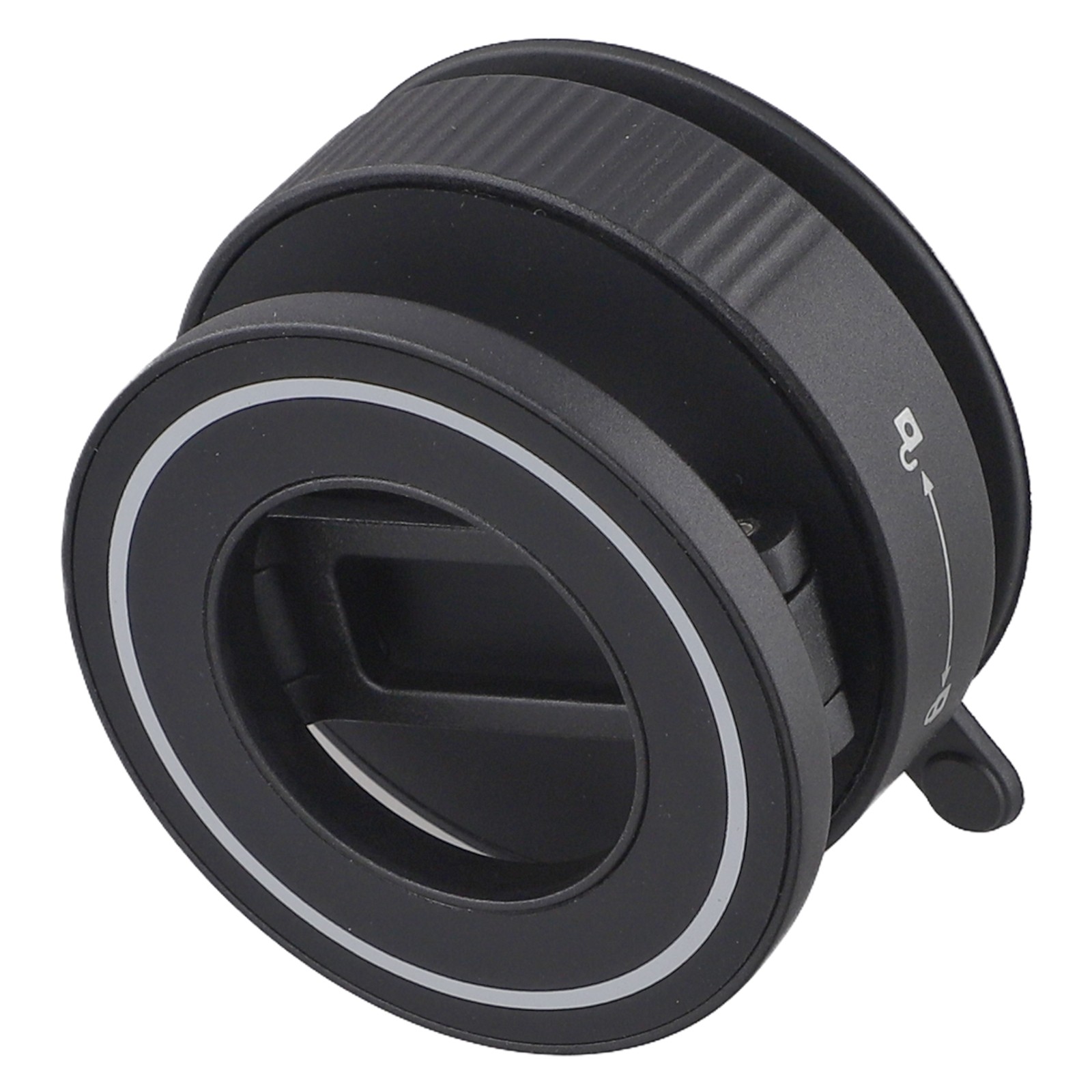 Support Téléphone Robuste pour Voiture avec Aspiration Puissante et Fonction R - Photo 21 sur 25