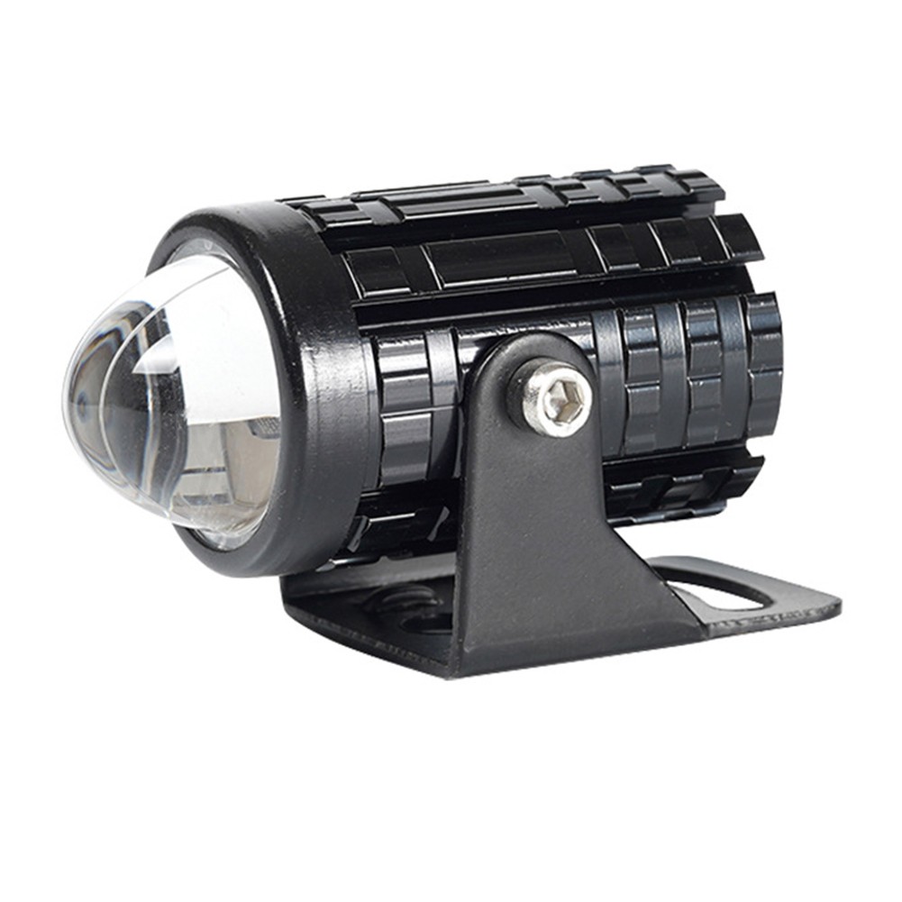 LED Headlight 3000 Hours Service Life Easy Installation Improve Road Visibility