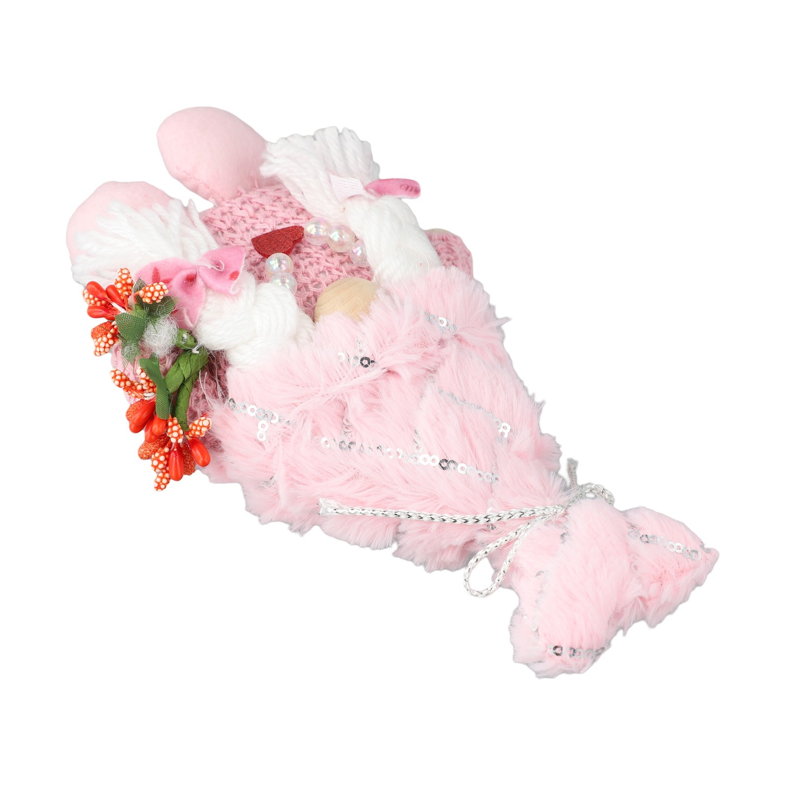 Gnome Figurines for Valentine's Day Decoration and Romantic Atmosphere - Picture 22 of 31