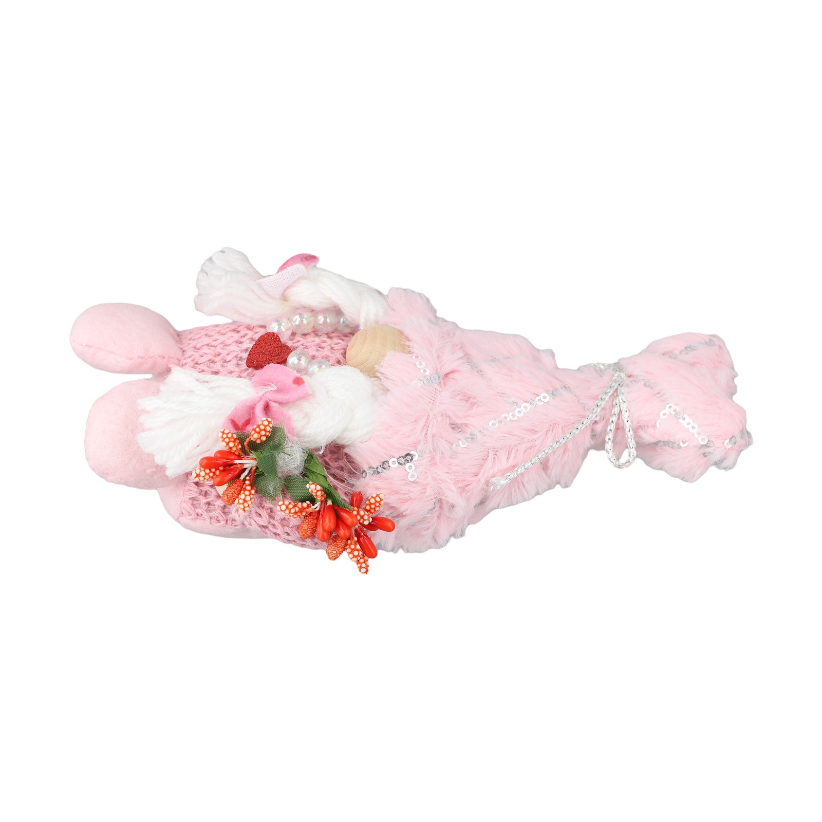 Gnome Figurines for Valentine's Day Decoration and Romantic Atmosphere - Picture 23 of 31