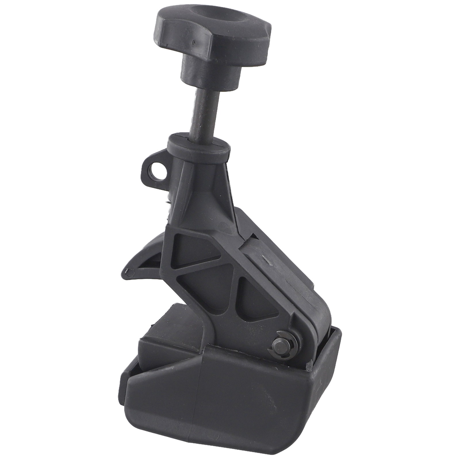 Strumento morsetto cambio pneumatici automatico per smontaggio e rimozione pneumatici cerchio perline - Foto 40 di 55