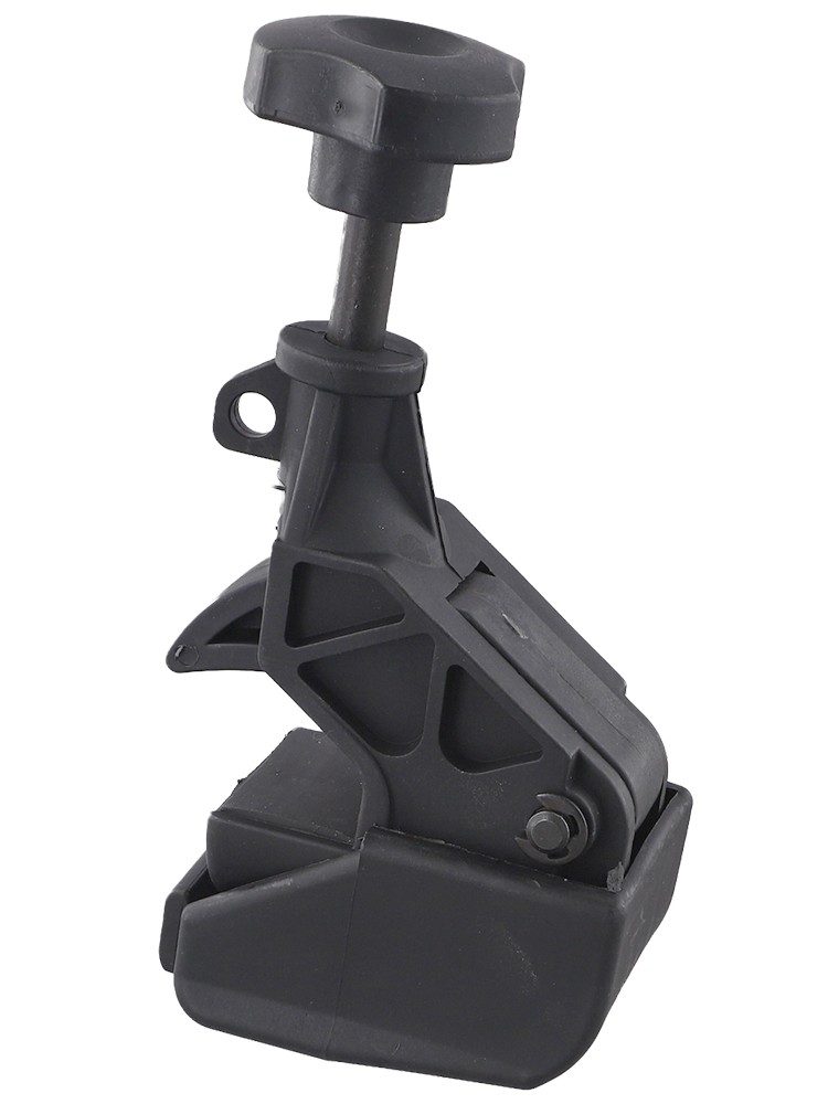 Strumento morsetto cambio pneumatici automatico per smontaggio e rimozione pneumatici cerchio perline - Foto 45 di 55