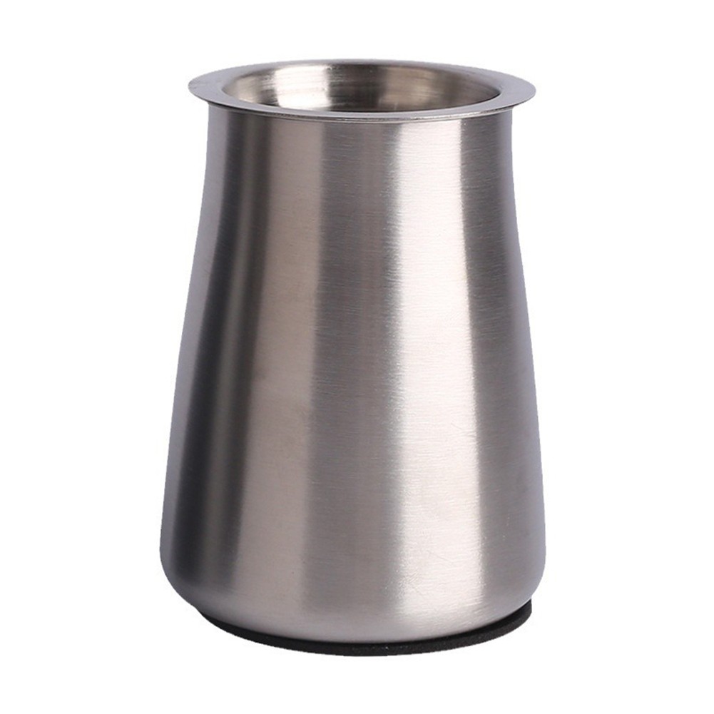 Effiziente Kaffeemehlfiltertasse mit Deckel für reibungsloses Brüherlebnis - Bild 25 von 31