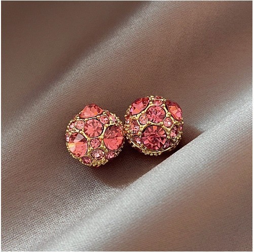 Lightweight Magnetic Pearl Ear Clips for Sensitive Ears Comfortable Wear - Picture 23 of 23
