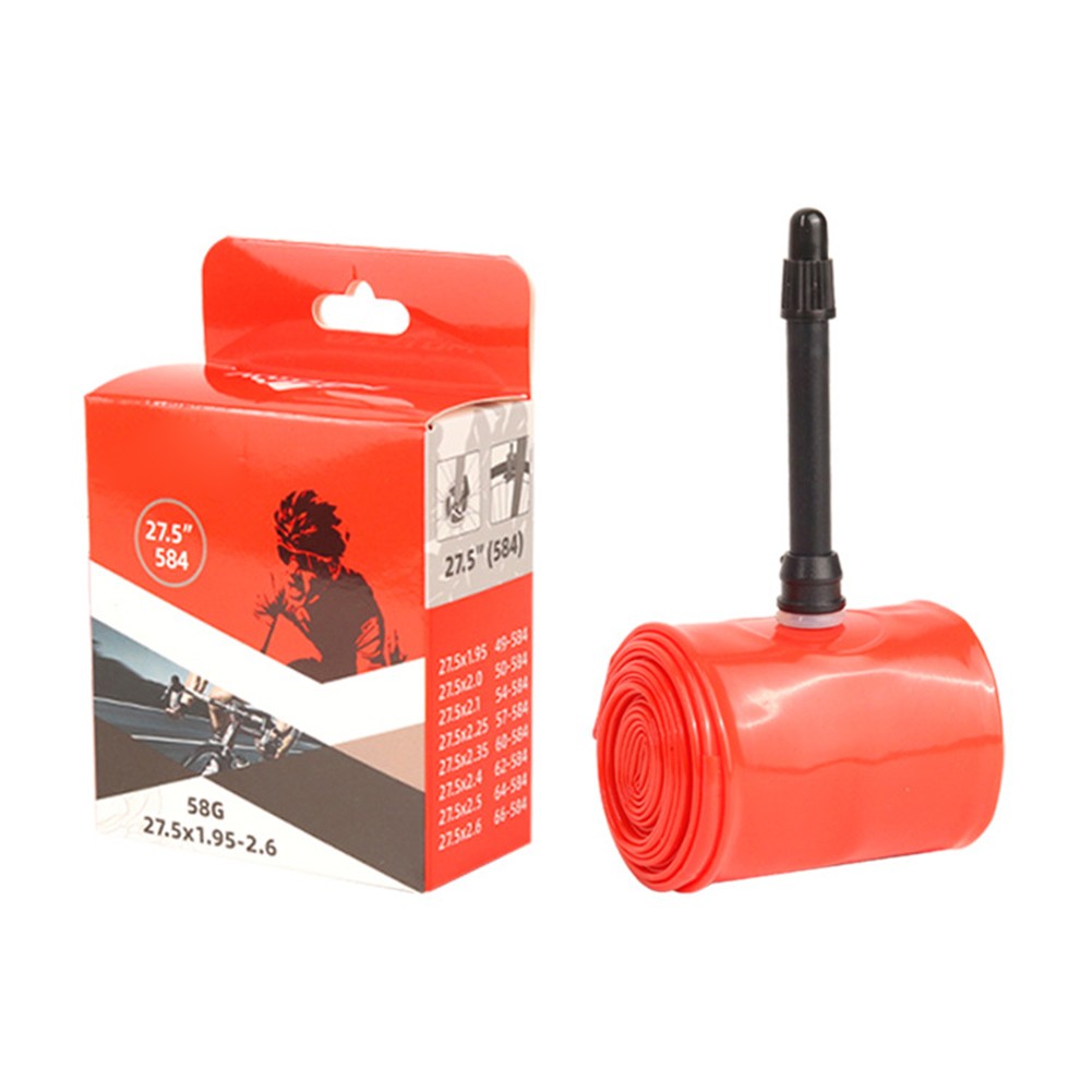 With For Presta Valve Adapter