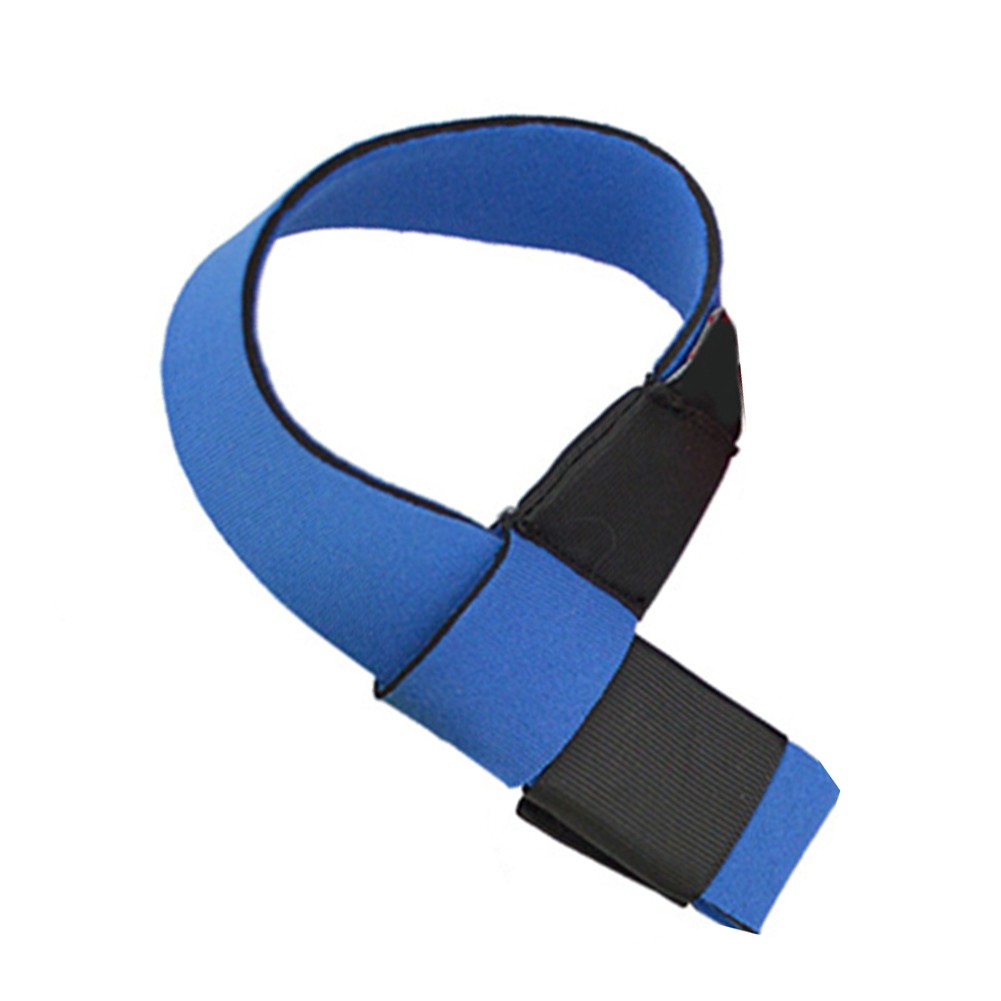 Bracelet néoprène kill stop switch pour moteurs économies hors-bord taille réglable