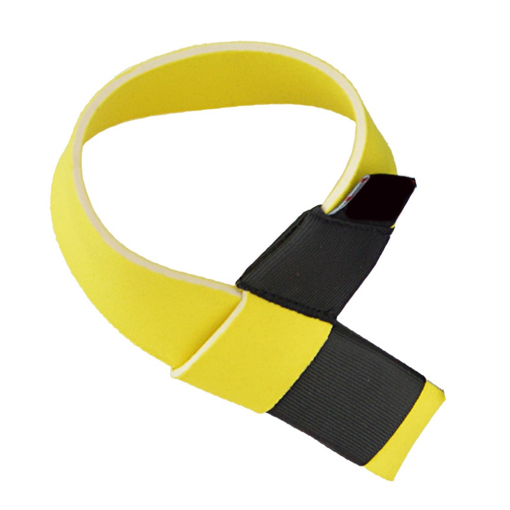 Bracelet néoprène kill stop switch pour moteurs hors-bord soldes taille réglable