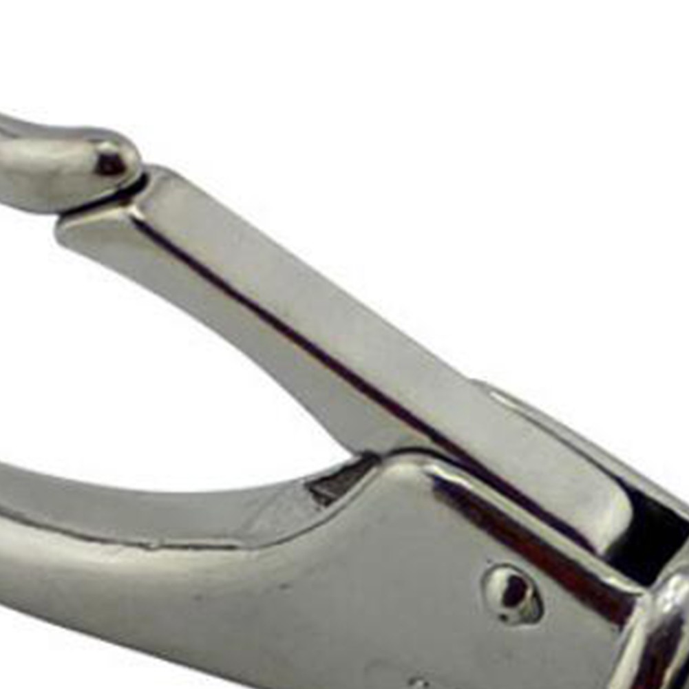 Lightweight Stainless Steel Swivel Eye Snap Hook for Diving and Camping Gear - Picture 15 of 26